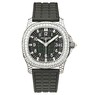 Patek Philippe Aquanaut Luce WG-Diamonds / Light Blue / 5069G
