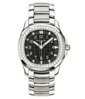 Patek Philippe Aquanaut Luce 5087/1A/ SS