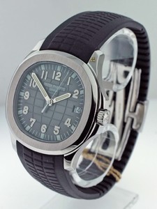 Patek Philippe Aquanaut SS / 5167A
