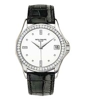 Patek Philippe Calatrava 5108G