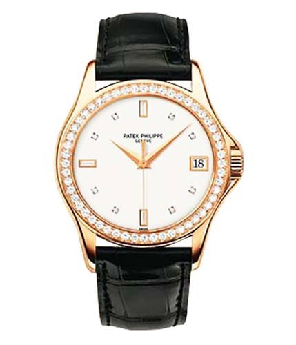 Patek Philippe Calatrava 5108R / RG