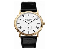 Patek Philippe Calatrava 5119J / YG