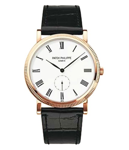 Patek Philippe Calatrava 5119R / RG