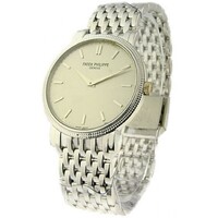 Patek Philippe Calatrava 5120/1G / WG