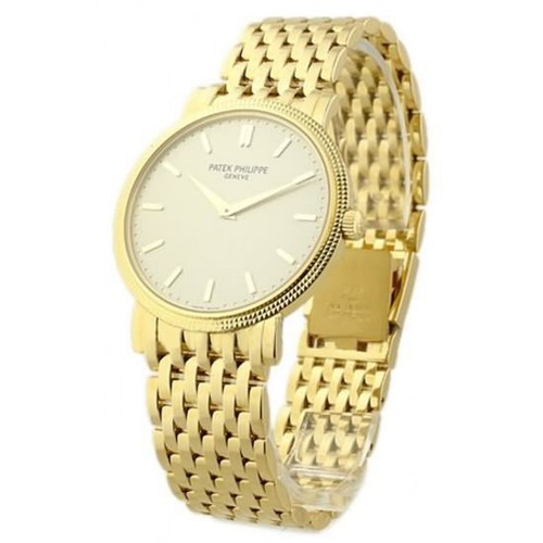 Patek Philippe Calatrava 5120/1J