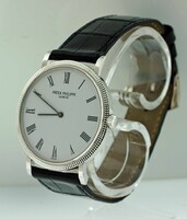 Patek Philippe Calatrava 5120G