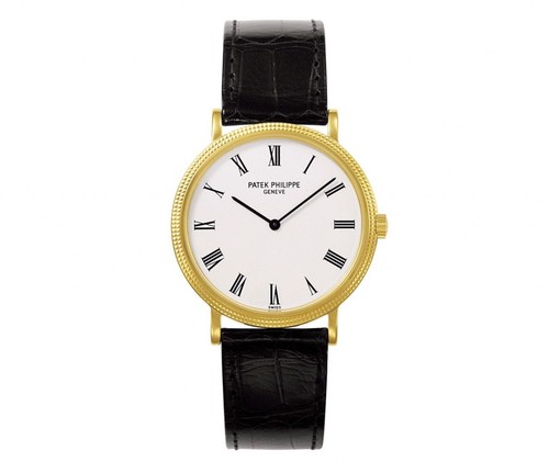 Patek Philippe Calatrava 5120J