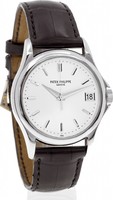 Patek Philippe Calatrava 5127G / WG