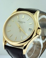 Patek Philippe Calatrava 5127J / YG