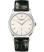 Patek Philippe Calatrava 5196G