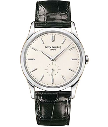 Patek Philippe Calatrava 5196G
