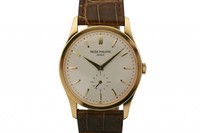 Patek Philippe Calatrava 5196J