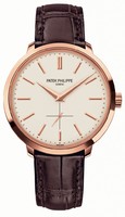 Patek Philippe Calatrava 5196R