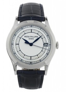 Patek Philippe Calatrava 5296G