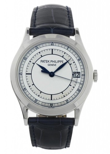 Patek Philippe Calatrava 5296G
