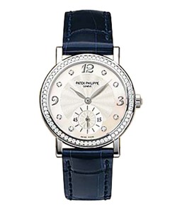 Patek Philippe Calatrava Ladies 4959G / WG