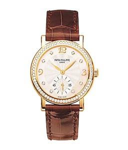 Patek Philippe Calatrava Ladies 4959J / YG