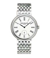 Patek Philippe Calatrava Ladies 7119/1G / WG