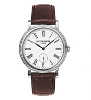 Patek Philippe Calatrava Ladies 7119G / WG