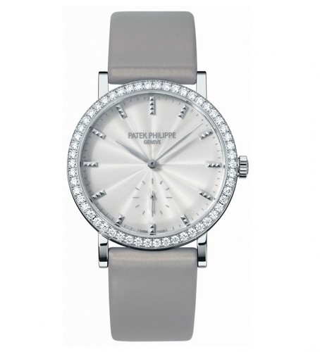 Patek Philippe Calatrava Ladies 7120G/ WG