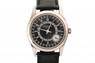 Patek Philippe Calatrava WG-Grey / 6000G