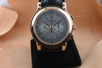 Patek Philippe Chronograph 5070R / RG