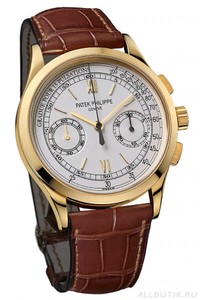 Patek Philippe Chronograph 5170J