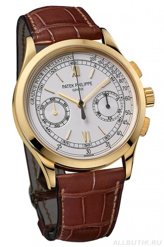 Patek Philippe Chronograph 5170J