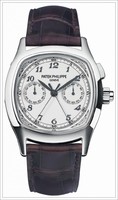 Patek Philippe Chronograph Mono-Poussoir Rattrapante 5950A