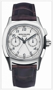 Patek Philippe Chronograph Mono-Poussoir Rattrapante 5950A