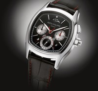Patek Philippe Chronograph Mono-Poussoir Rattrapante 5951P