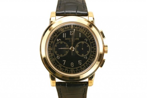 Patek Philippe Chronograph YG 5070J