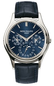 Patek Philippe Complications 5140P-001