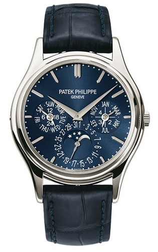 Patek Philippe Complications 5140P-001