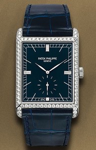 Patek Philippe Gondolo 5112G / WG