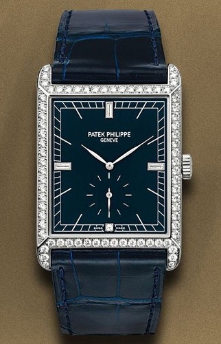 Patek Philippe Gondolo 5112G / WG