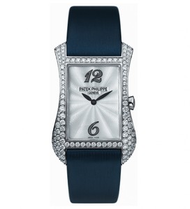 Patek Philippe Gondolo Ladies 4972G / WG