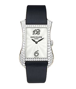Patek Philippe Gondolo Ladies 4973G / WG