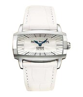 Patek Philippe Gondolo Ladies 4980G / WG