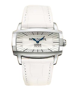 Patek Philippe Gondolo Ladies 4980G / WG