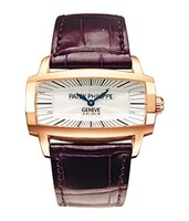 Patek Philippe Gondolo Ladies 4980R / RG