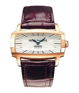 Patek Philippe Gondolo Ladies 4980R / RG