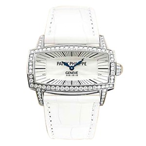 Patek Philippe Gondolo Ladies 4991G / WG