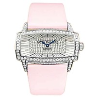 Patek Philippe Gondolo Ladies 4992G / WG