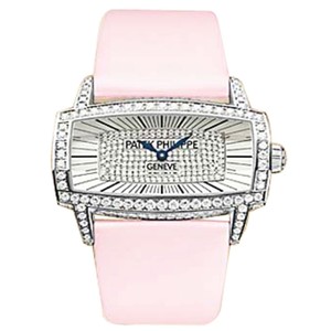 Patek Philippe Gondolo Ladies 4992G / WG