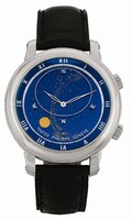 Patek Philippe Grand Complication Celestial 5102G