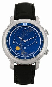 Patek Philippe Grand Complication Celestial 5102G