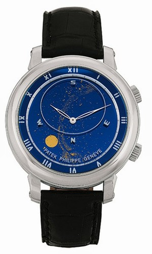 Patek Philippe Grand Complication Celestial 5102G