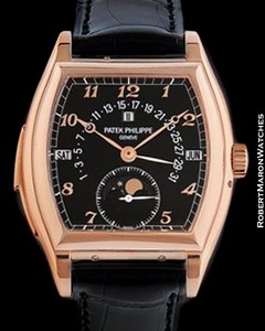 Patek Philippe Minute Repeater 5013R / RG / White