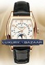 Patek Philippe Minute Repeater 5013R / RG / White